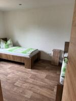 Apartamento Suite de 3 dormitorios