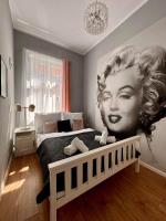 Apartament Filmowy - Chambres d’hôtes