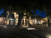 Maison d'hôtes La Datcha - B&B
