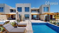 Villa con Piscina Privata