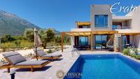 Villa con Piscina Privata