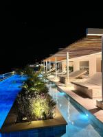 DQ1301 | 2H Jacuzzi privado + piscina infinita - B&B Cartagena de Indias