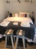 Monoambiente - B&B Bariloche