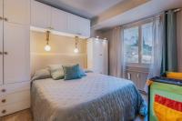 Appartamento con 2 Camere da Letto