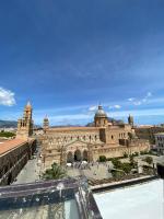 Cathedral Room&Loft - B&B Palermo
