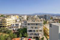 Casa Del Sol-Halepa- - B&B