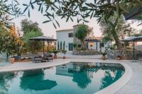 Zervos Corfu Estate - B&B