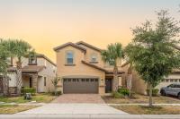 7BR Family Friendly Resort Pool Home Near Disney - B&B Kissimmee