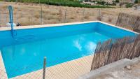 Casa Las Moscas - B&B Murcia
