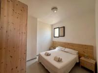 One-Bedroom Apartment with Terrace