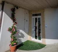 B&B "LE LUCI" SUPER CAMERA IN ATTICO interno 3 rose rosse - Ferienwohnung Vasto