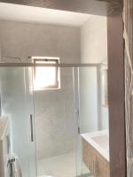 شقه 3غرف - B&B