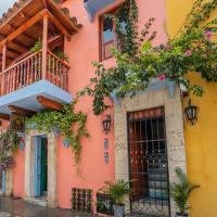 Apartamento Hobo - B&B Cartagena