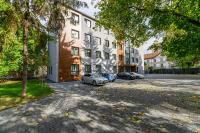 KOA - Davino Aparthotel - B&B