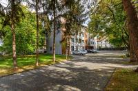 KOA - Davino Aparthotel - Chambres d’hôtes Braşov