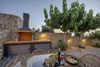 Country House Crete - B&B Amnátos