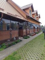 Apartamenty Cicha 6 - B&B