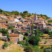 Παραδοσιακός Οικισμός Manavi - Bed and Breakfast
