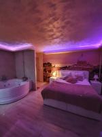 Leona apartment - B&B Semlin