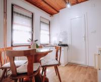 Identity Apartments Ohrid - B&B Ocrida