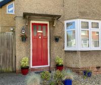 Henley Town Rooms - Bed and Breakfast Henley-on-Thames