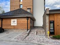 Time Out Harizma apartman - B&B Zlatibor