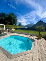 Villa Coustete - B&B