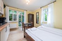 Monolocale con Terrazza