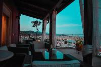 Estevi Apartment - Ferienwohnung Kavala