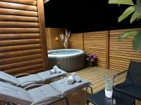 Honey Glamping Resort with jacuzzi - B&B Tomislavgrad