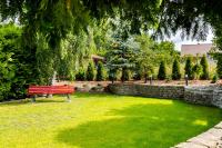 Domek na Wrzosowej - B&B Kamień Krajeński