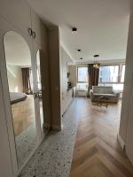 Apartament Środowa ARKONA Old Town - B&B