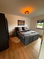 Appartement met 1 Slaapkamer en een Balkon