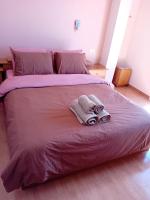 Maison 4 Chambres