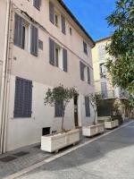 La maison du papé classé 3 etoiles - B&B