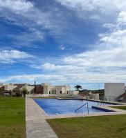 Apartamento Lujo A5 Golf Resort, Valle del este - Ferienwohnung