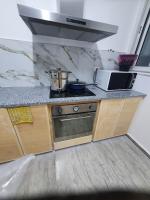 Appartement rasjebel - B&B Rass el Djebel