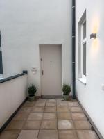 Erstklassiges Apartment in Schloss Nähe - Ferienwohnung