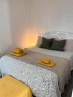 Cozy Apartment in Las Galeras - B&B