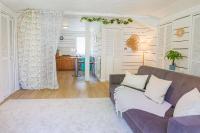 La parenthèse chambonnaise - chalet cosy, WIFI - B&B Le Chambon-sur-Lignon