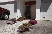 Quartos confortáveis em casa próximo ao Mosteiro - B&B Batalha