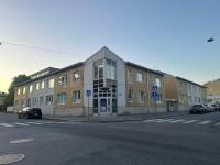 Kuriren Premium Stay - Central location and Sauna! - B&B