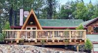 oak knoll lodge - B&B