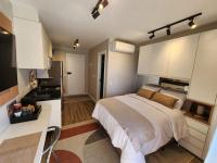 Studio 1505 Figueira - B&B São Paulo