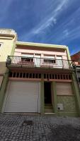 Pátio Privado com Churrasqueira by Férias em Figueira - B&B