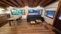 Cabaña Amancay - Remanso del Bosque - B&B