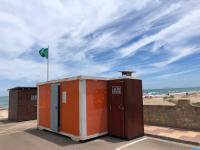 Vacaciones con el Mediterráneo a menos de 50 metros - B&B Cullera