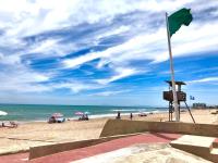 Vacaciones con el Mediterráneo a menos de 50 metros - B&B