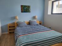 Plein pied de la petite mer - B&B