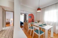 Appartamento con 1 Camera da Letto